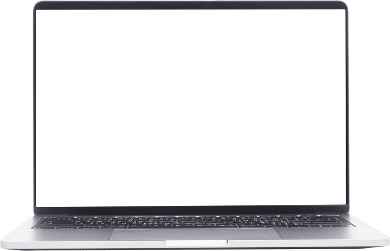 ALGoBook のPC画面イメージ